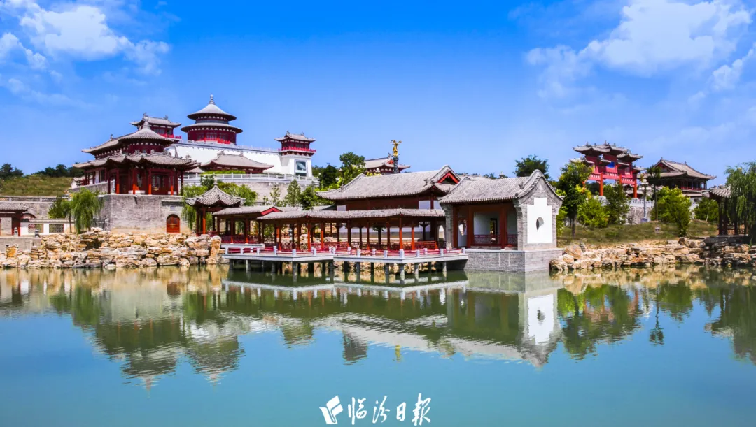 山西戎子酒庄有限公司：做一瓶世界好酒 蹚一条发展新路