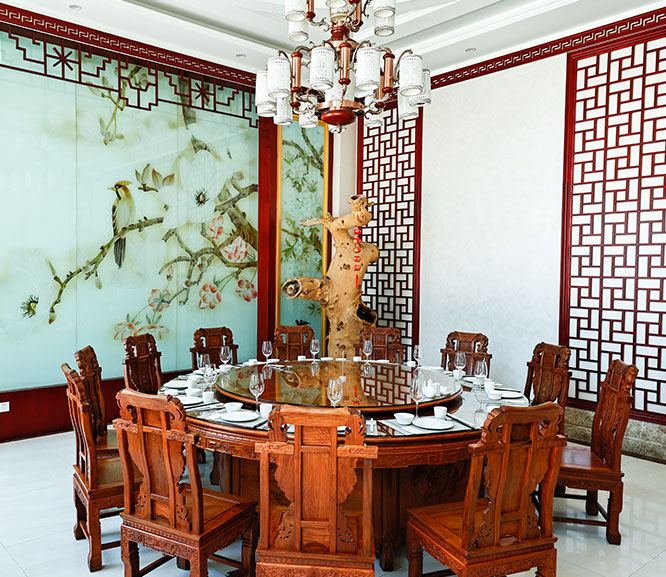 戎子餐厅1